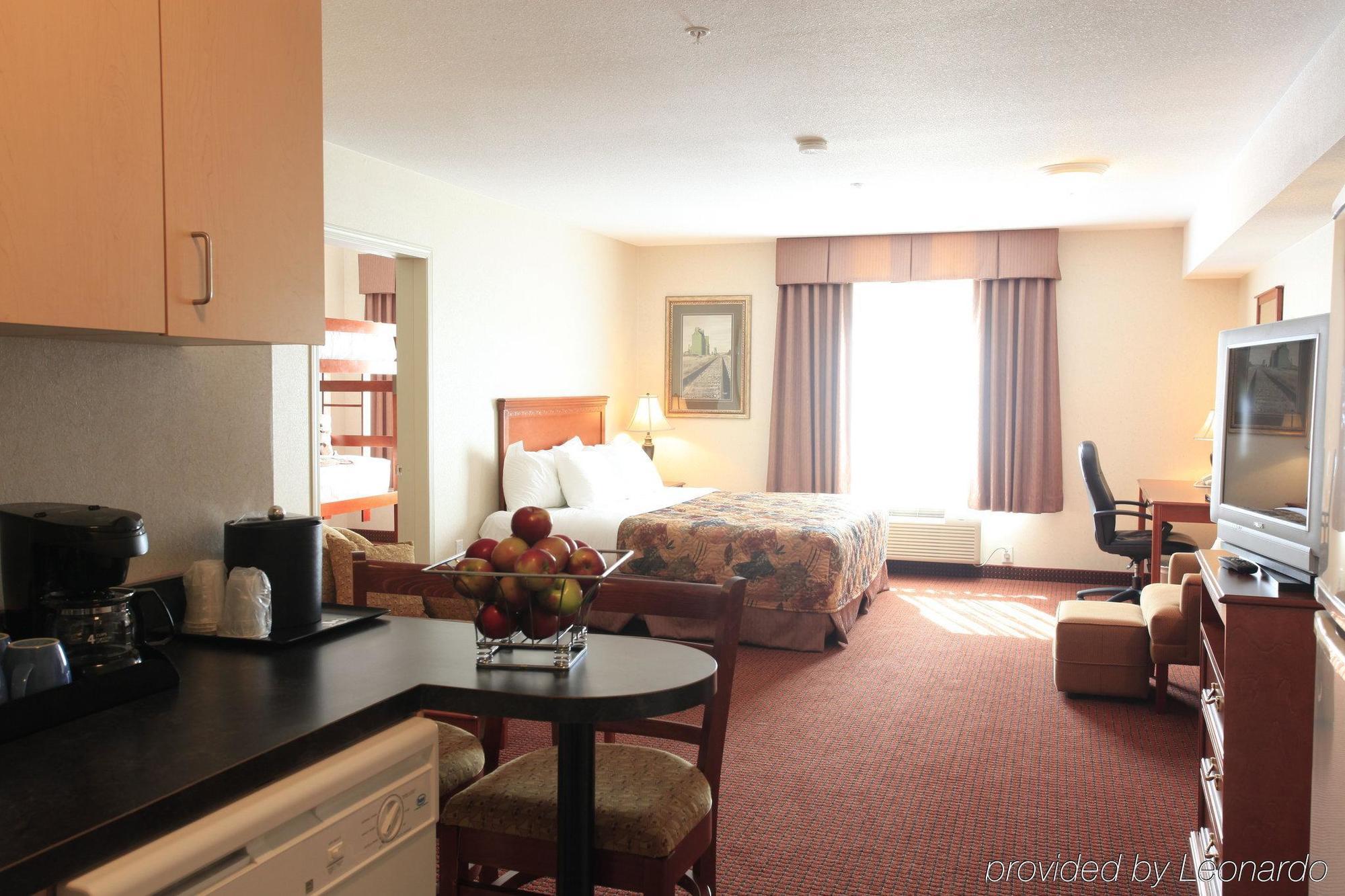 Coast Grimshaw Hotel & Suites Exterior foto
