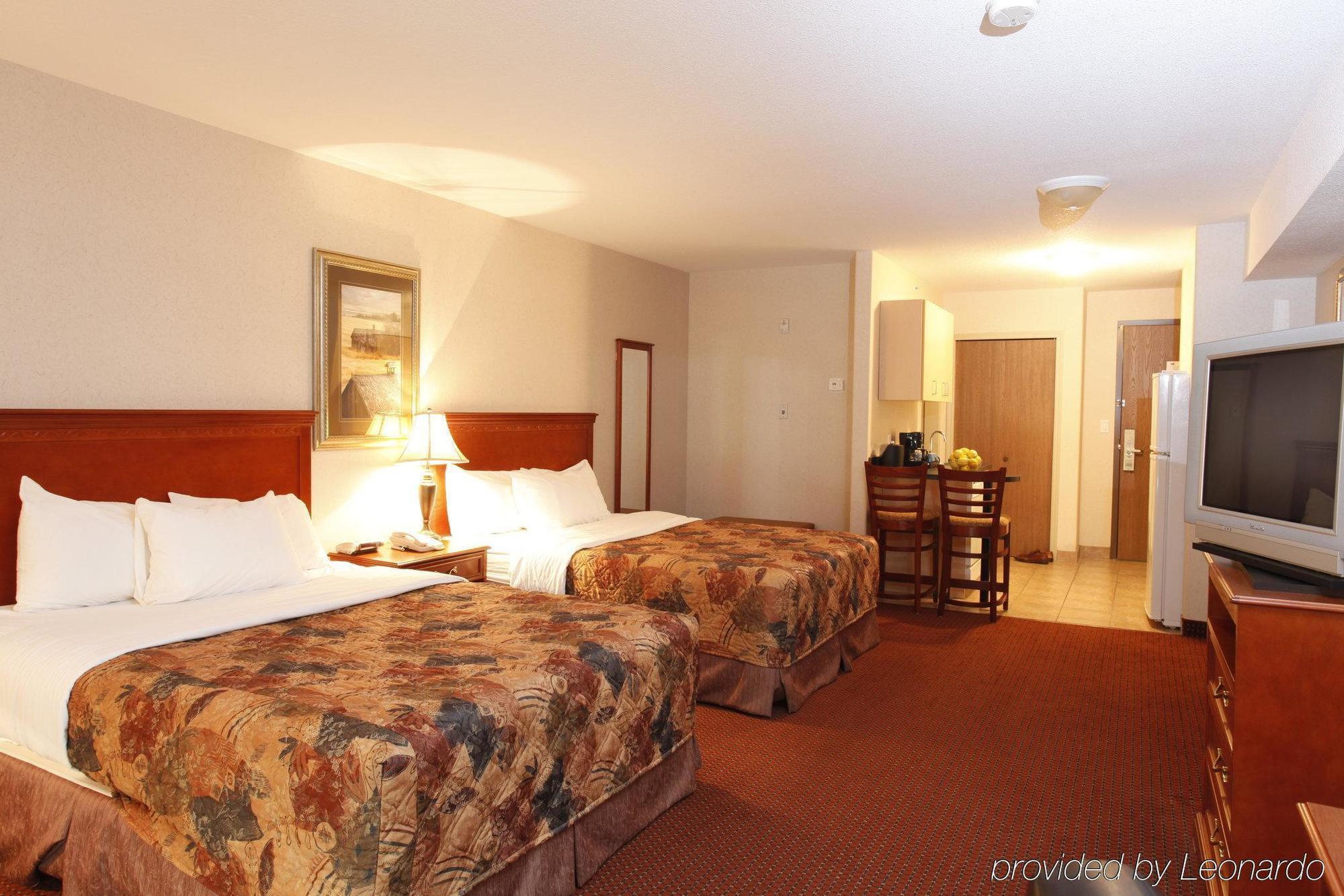 Coast Grimshaw Hotel & Suites Exterior foto