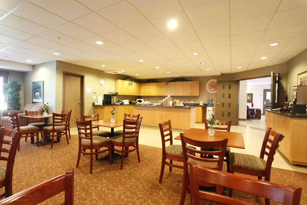 Coast Grimshaw Hotel & Suites Ausstattung foto