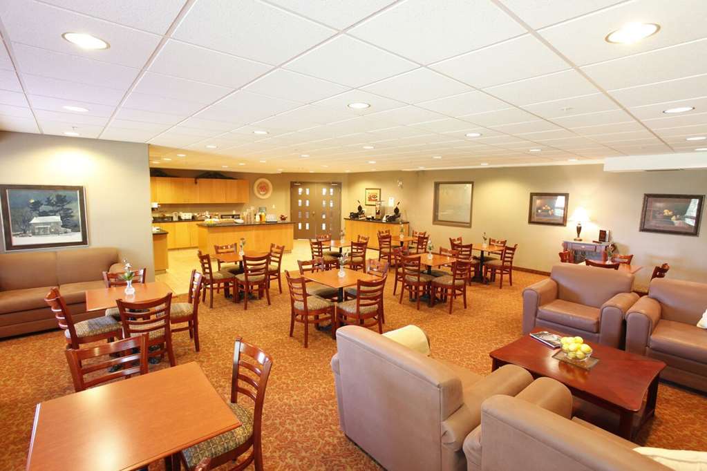 Coast Grimshaw Hotel & Suites Ausstattung foto