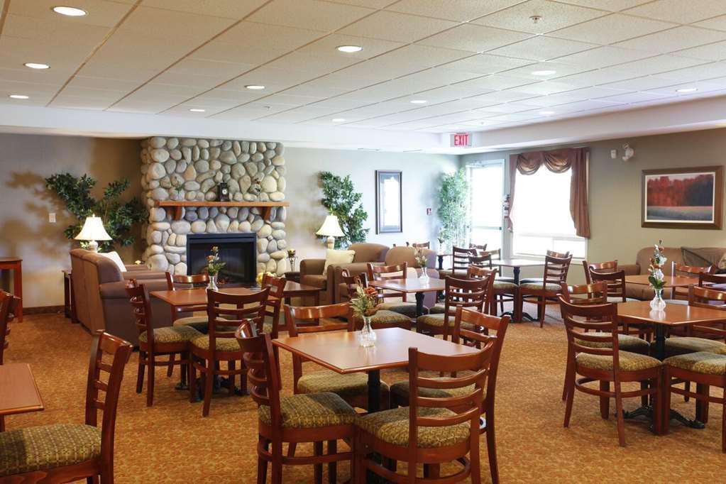 Coast Grimshaw Hotel & Suites Ausstattung foto